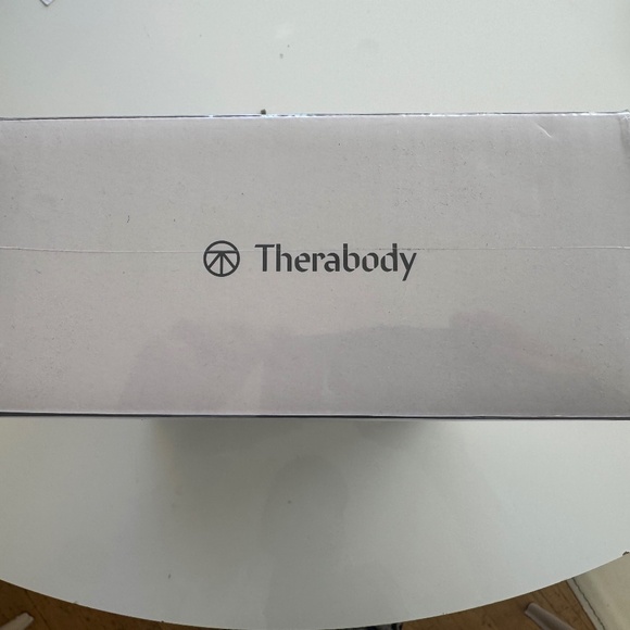 *** Therabody Performance Theragun Prime - Brand New Sealed Box - Picture 6 of 6